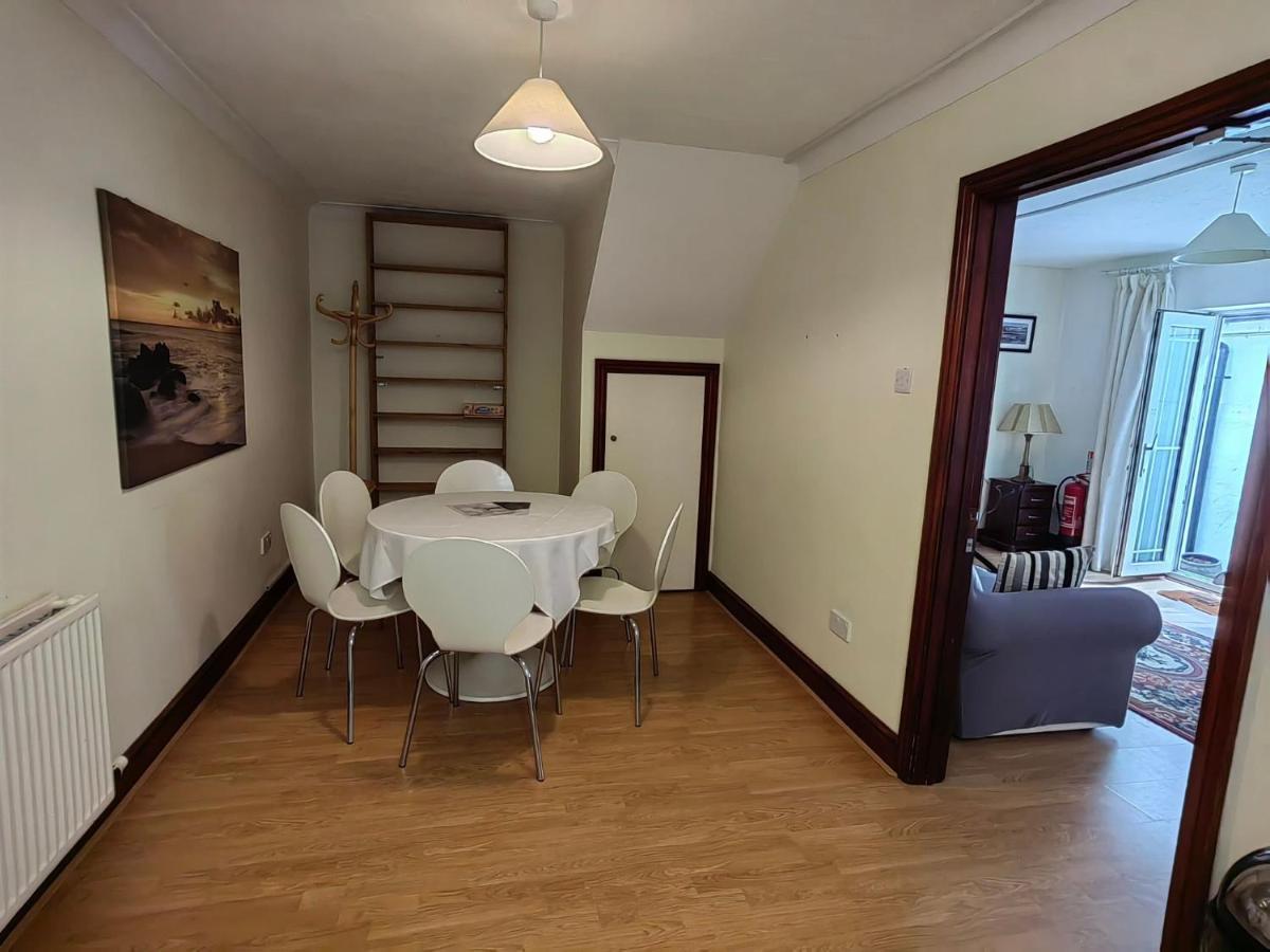 Cardigan Bay Self Catering Accommodation Aberystwyth Bagian luar foto