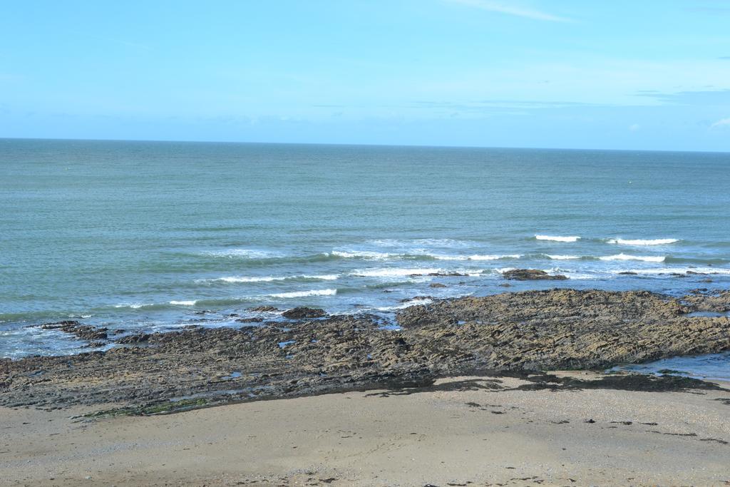 Cardigan Bay Self Catering Accommodation Aberystwyth Bagian luar foto