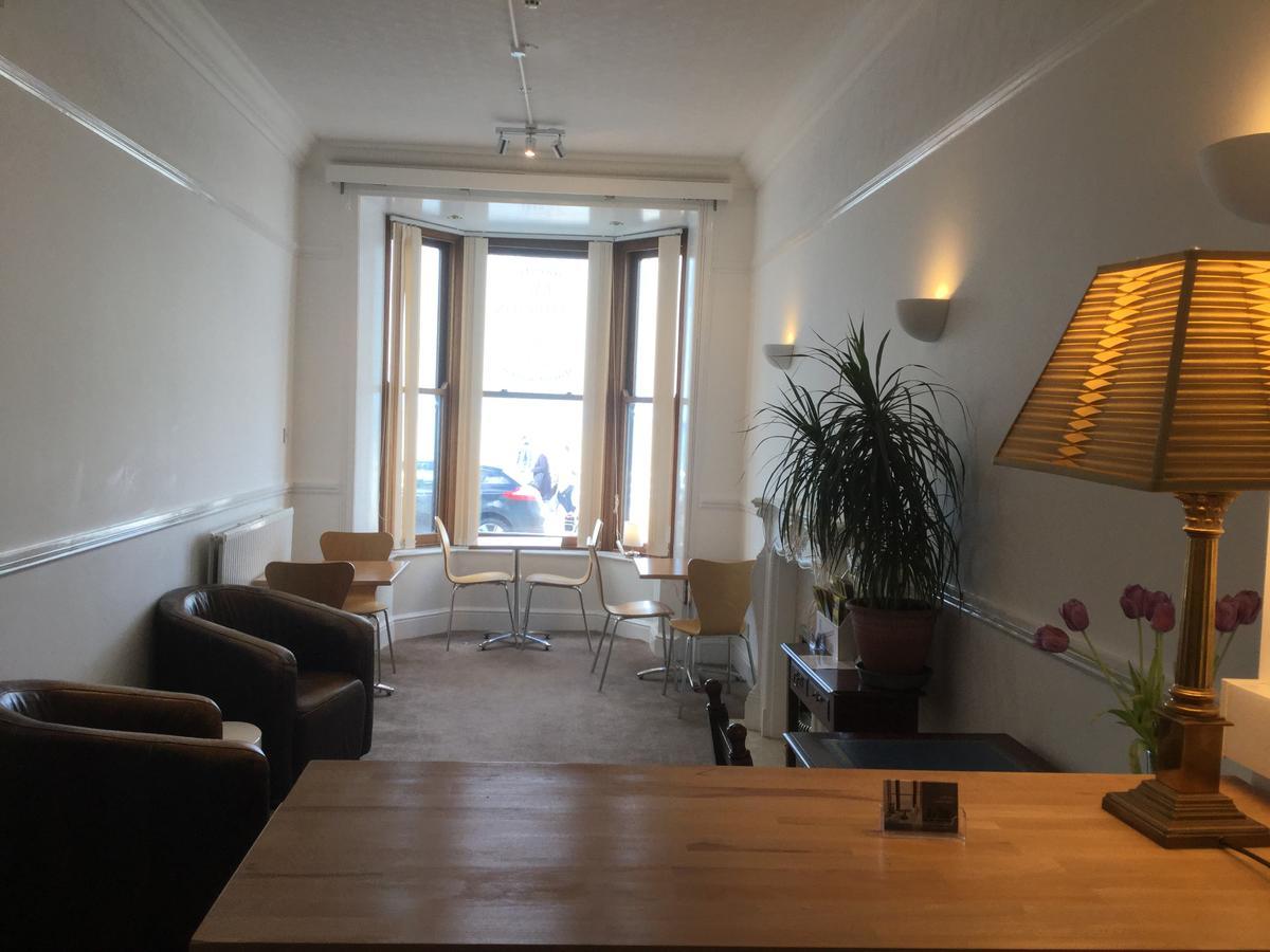 Cardigan Bay Self Catering Accommodation Aberystwyth Bagian luar foto