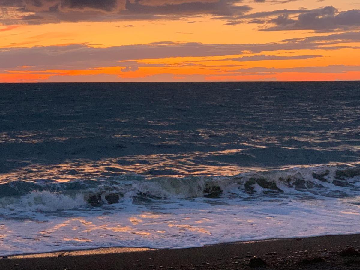 Cardigan Bay Self Catering Accommodation Aberystwyth Bagian luar foto